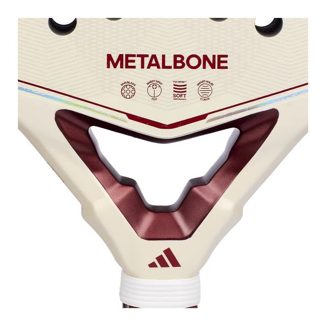 Adidas Metalbone Reserve EDT 2026