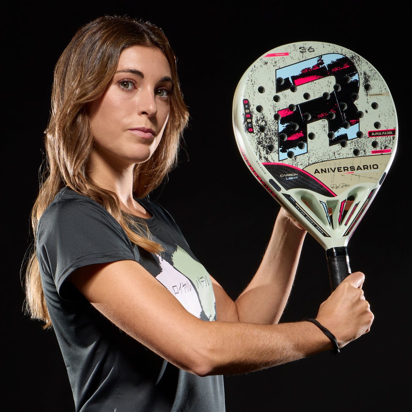 Royal Padel Aniversario Light 2026