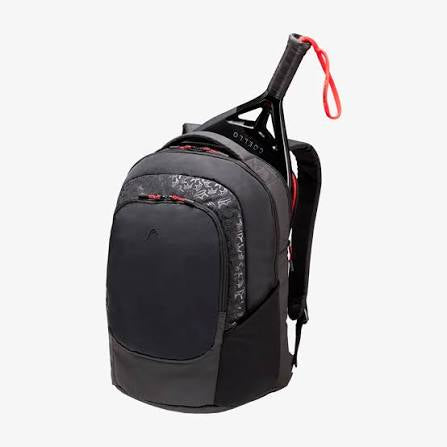 HEADCoello Pro X Backpack 30L