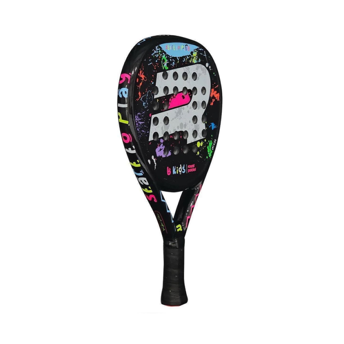 Royal Padel Kids Multicolor 2026