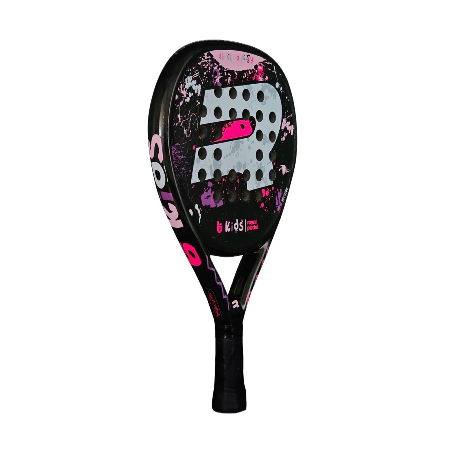 Royal Padel Kids Pink 2026