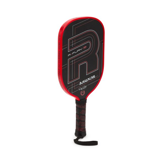 Royal Padel PICKLE R-FURY racket