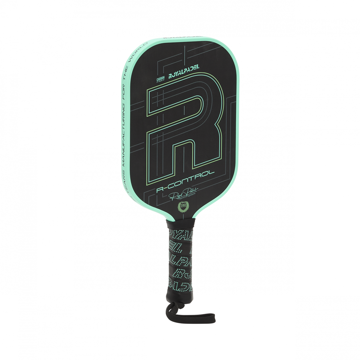 Royal Padel PICKLE CONTROL Racket
