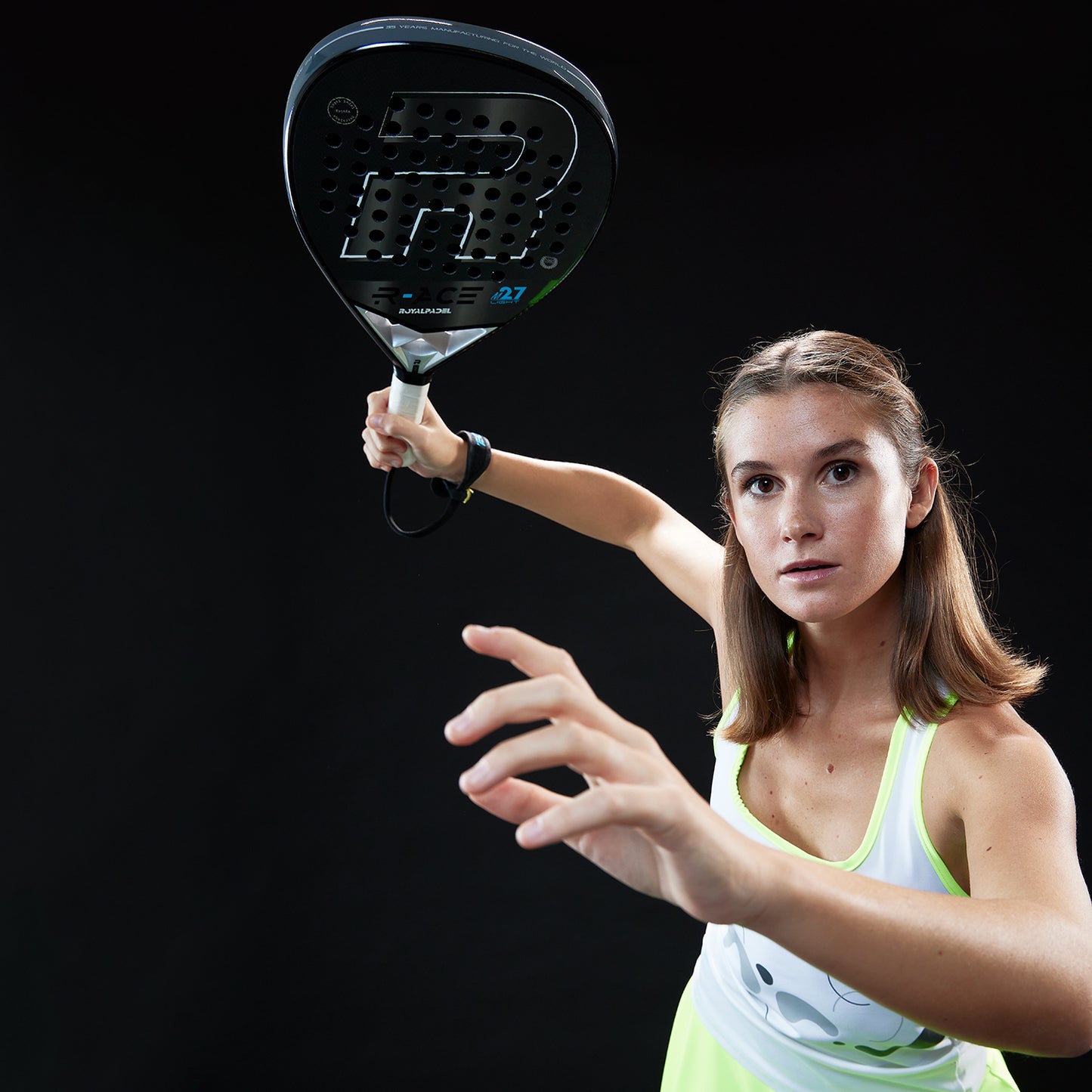 Royal Padel R ACE Light 2025