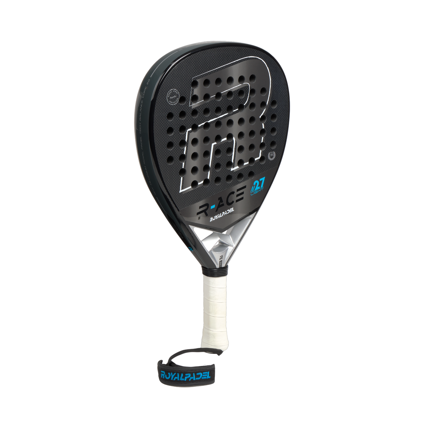 Royal Padel R ACE Light 2025