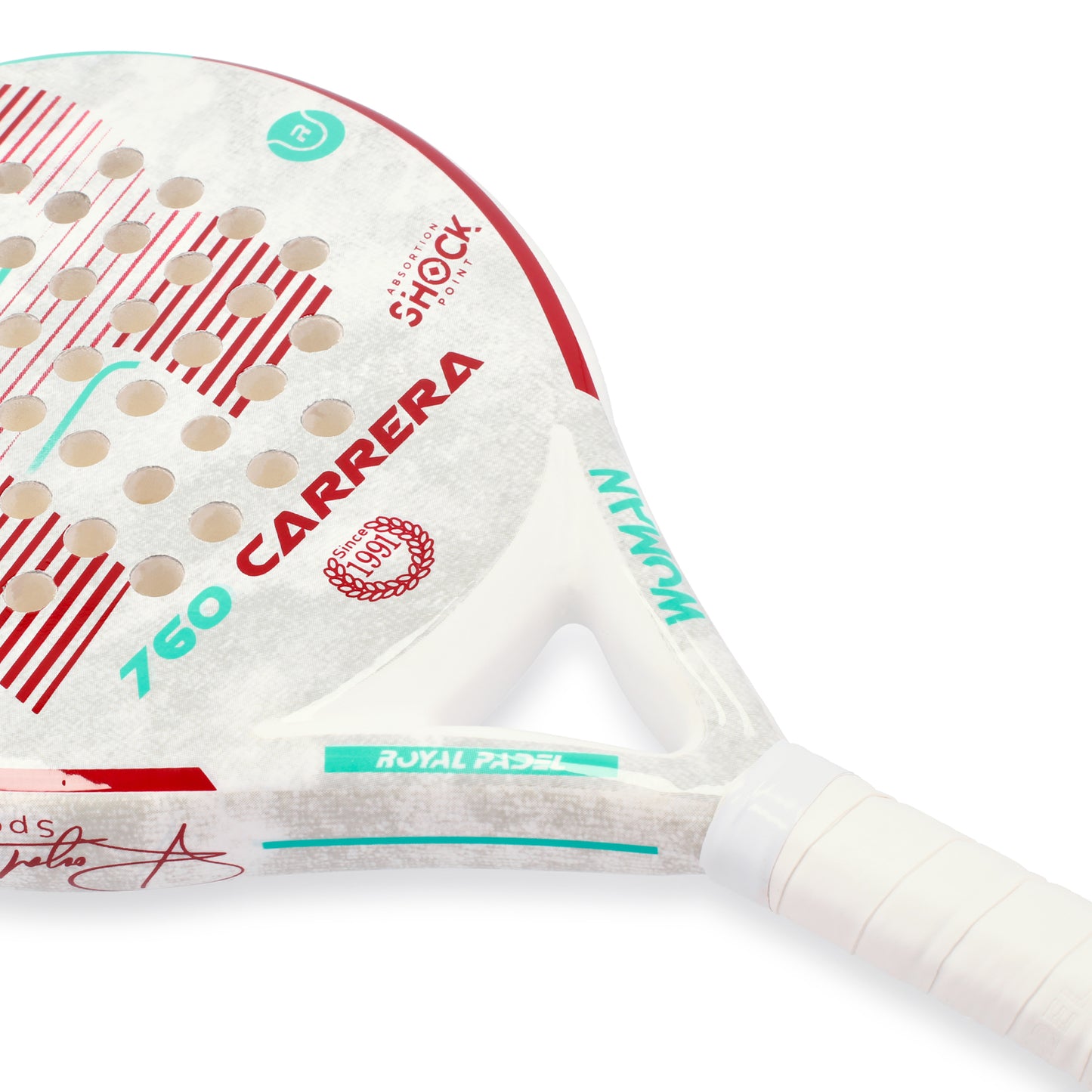 ROYAL PADEL 760 Carrera Woman