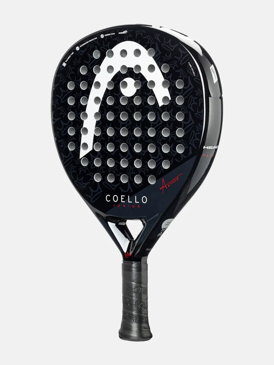 Head Coello Junior 2025 Padel Racquet