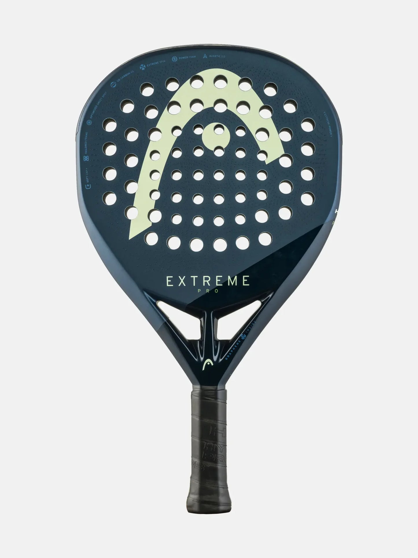 Head Extreme Pro 2025 Padel Racket