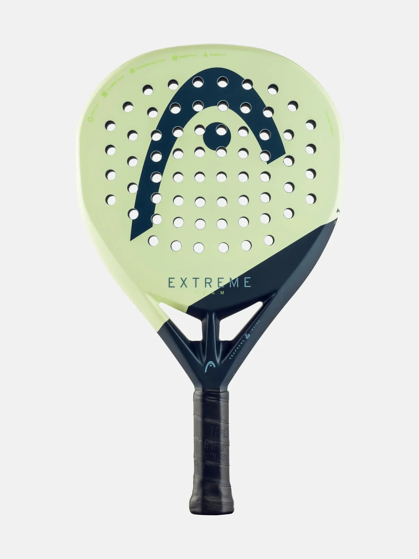 Head Extreme Team 2025 Padel Racket