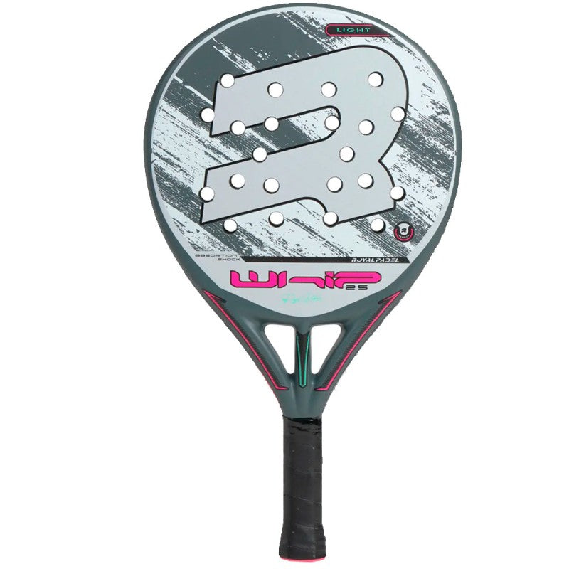 ROYAL PADEL WHIP LIGHT 25