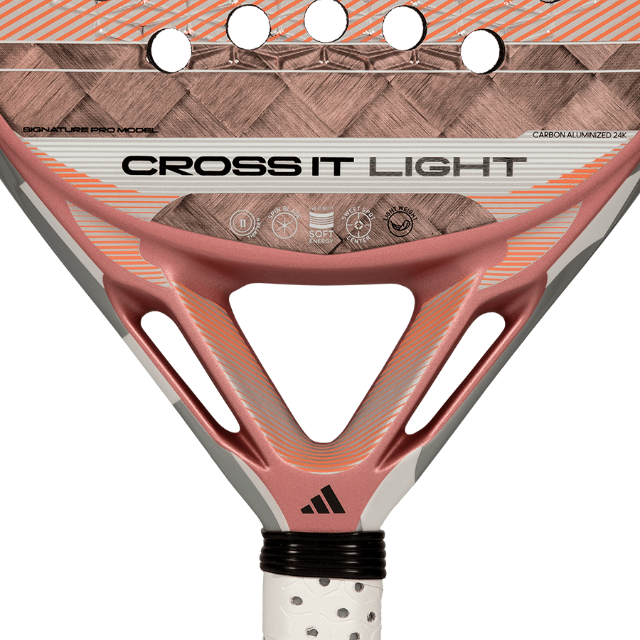 Adidas Cross IT Light 2026 - Martita Ortega