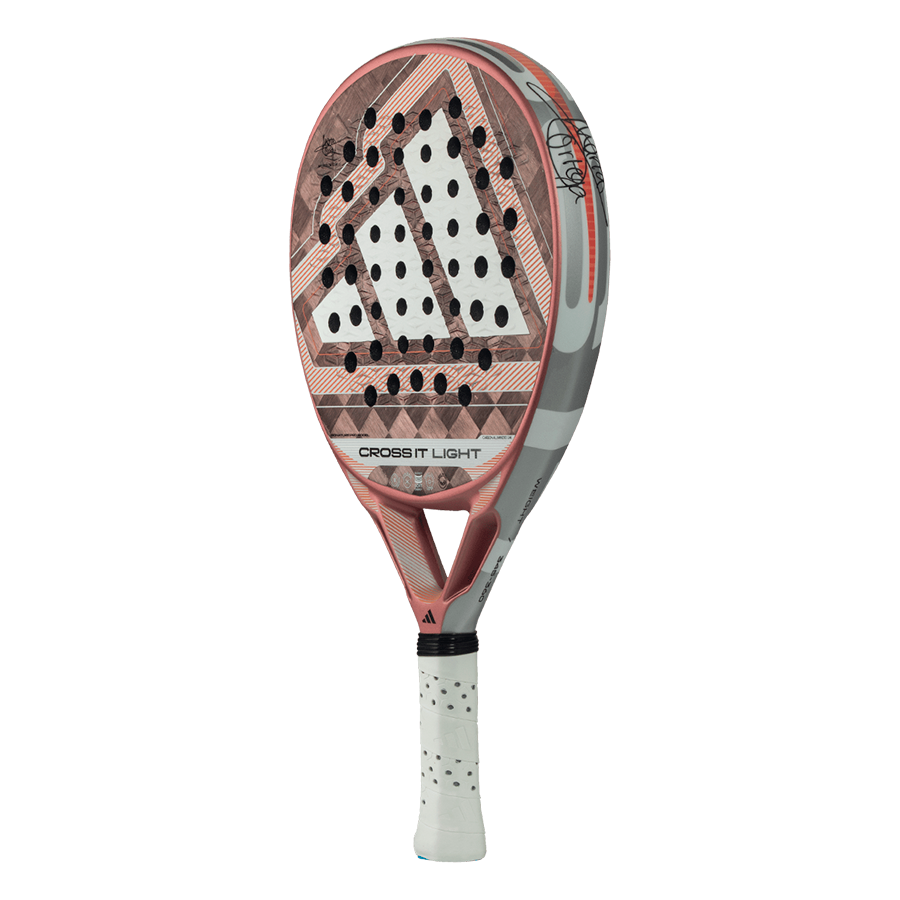 Adidas Cross IT Light 2026 - Martita Ortega