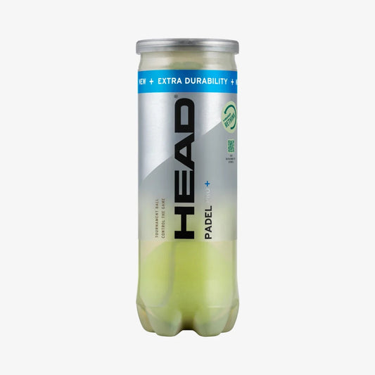 Head Padel Pro + Balls