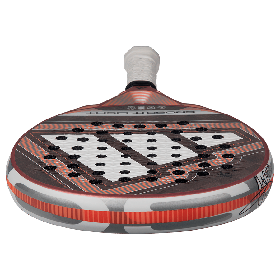 Adidas Cross IT Light 2026 - Martita Ortega