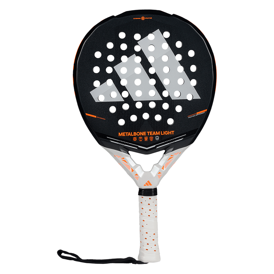 Adidas Metalbone Team Light 2026