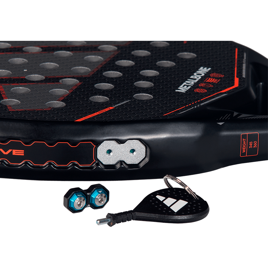 Adidas Metalbone 2026