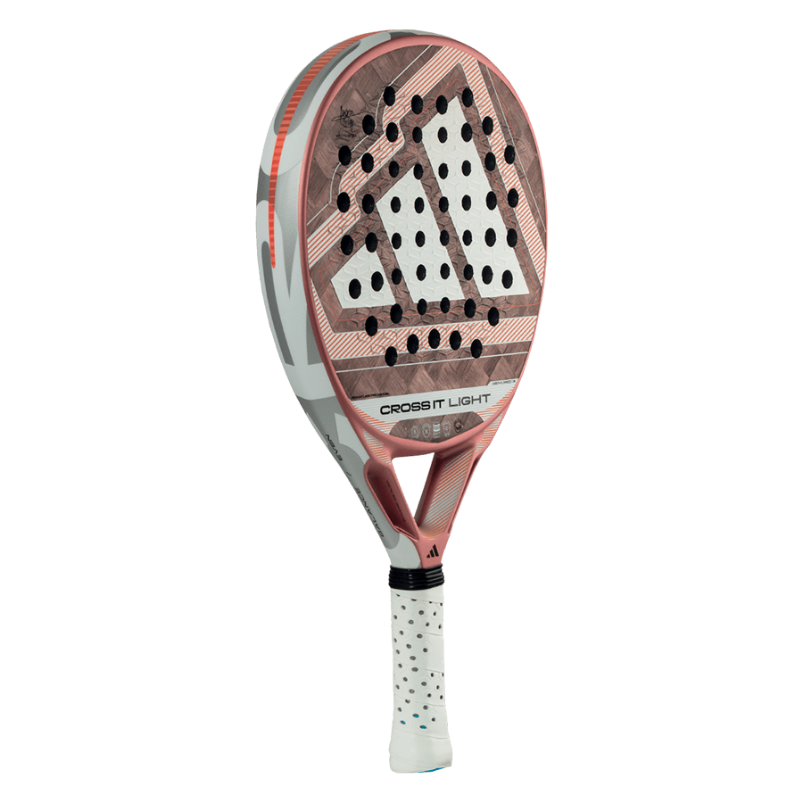 Adidas Cross IT Light 2026 - Martita Ortega