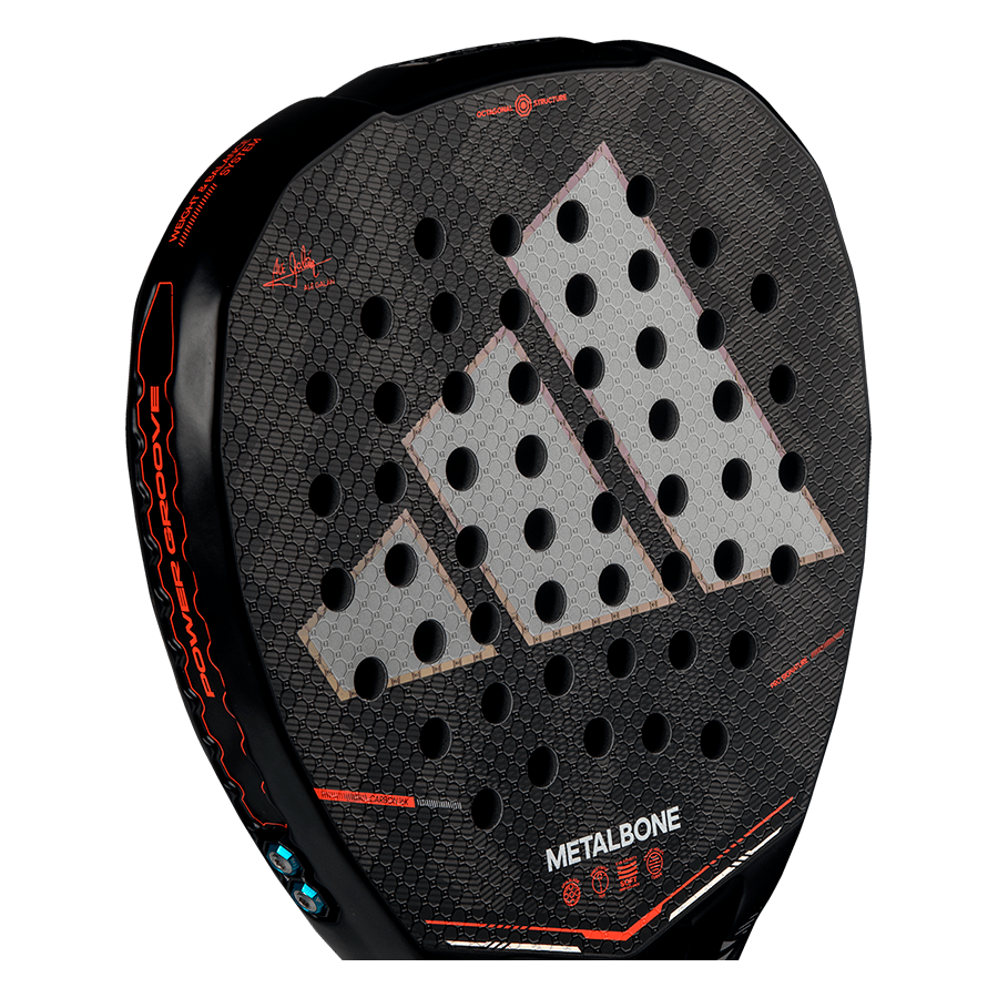 Adidas Metalbone 2026