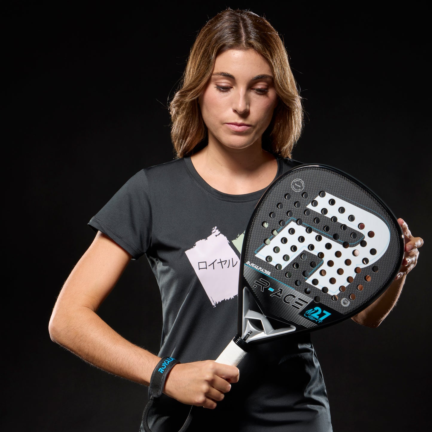 Royal Padel R ACE Light 2026