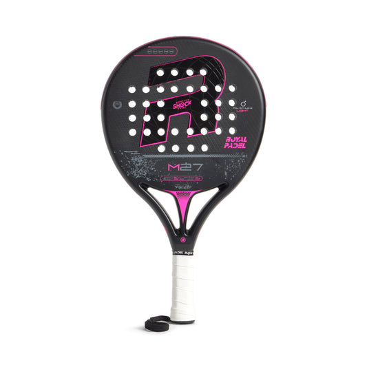 Royal Padel M27 Light 2026