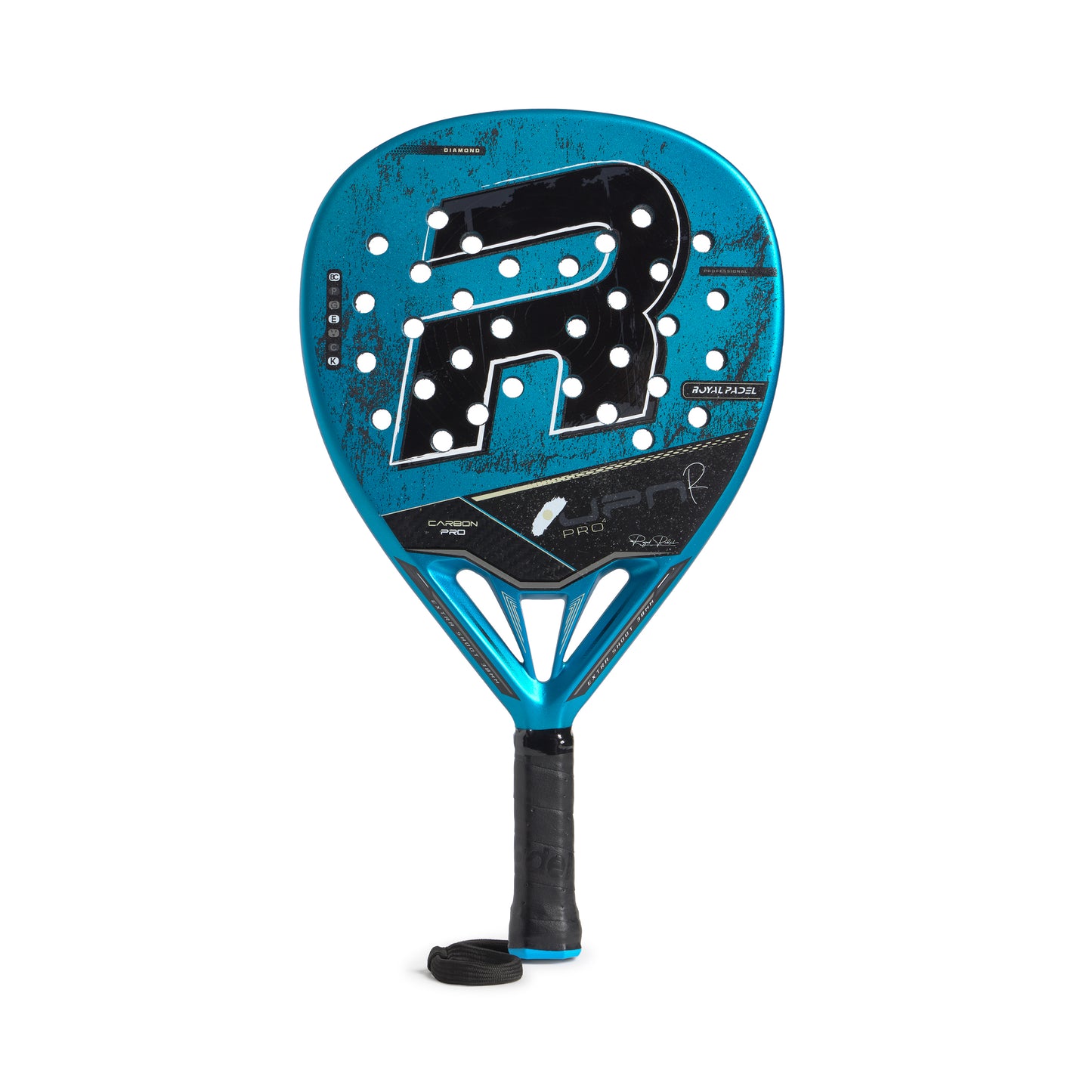Royal Padel Japan Pro Blue 2026