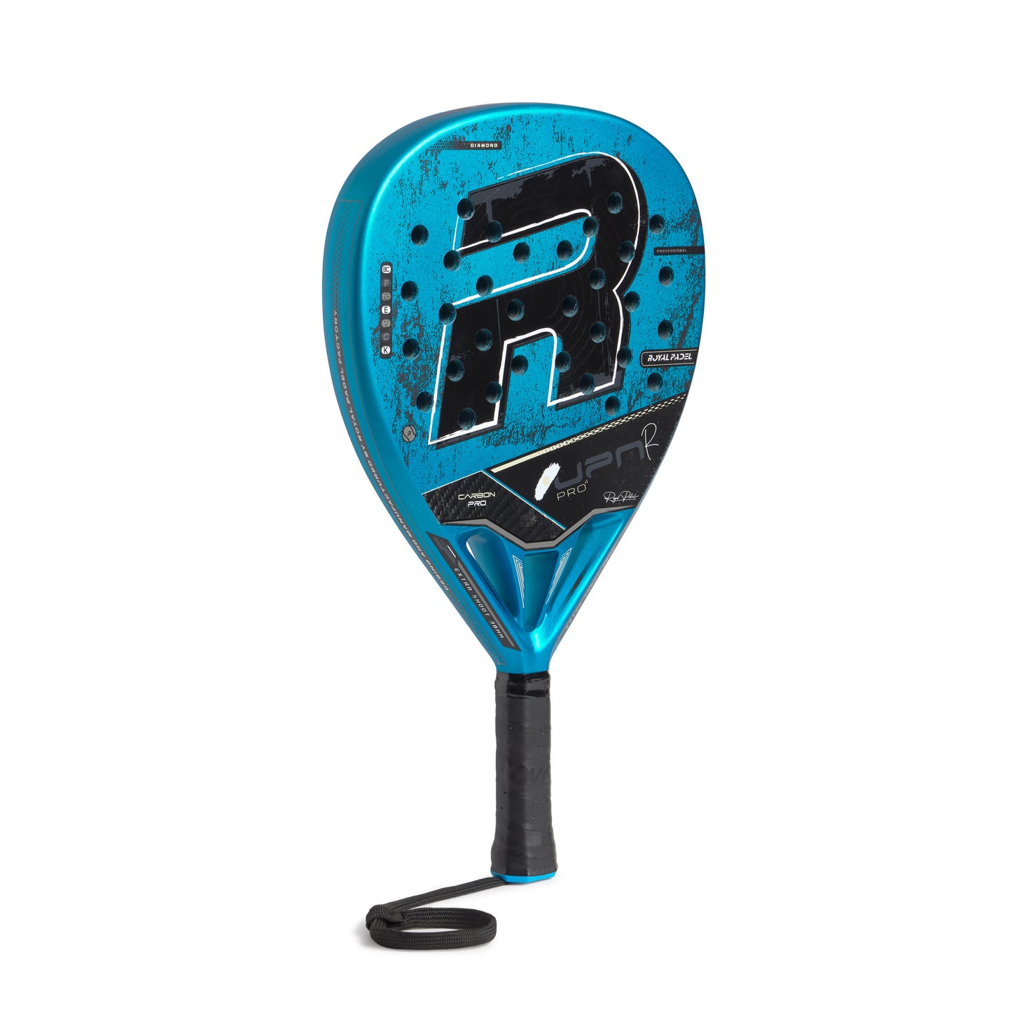 Royal Padel Japan Pro Blue 2026
