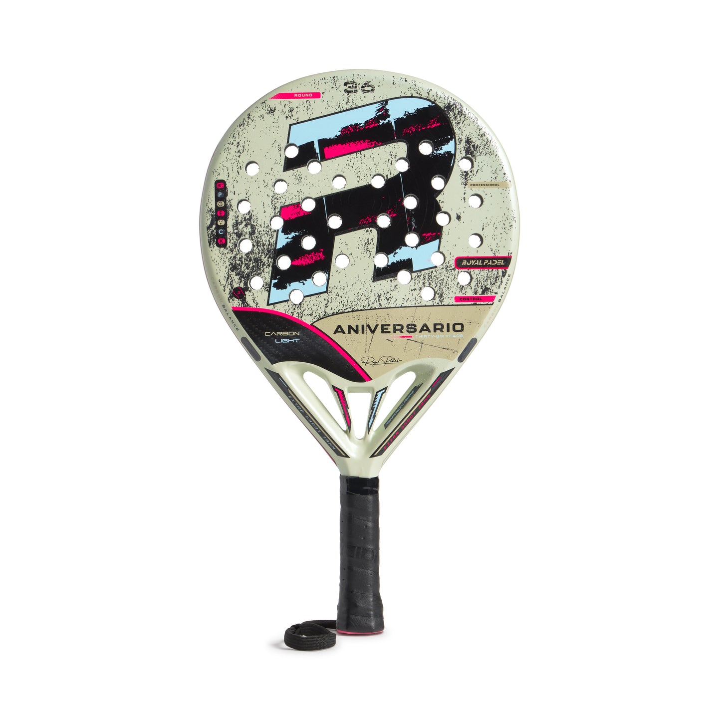 Royal Padel Aniversario Light 2026