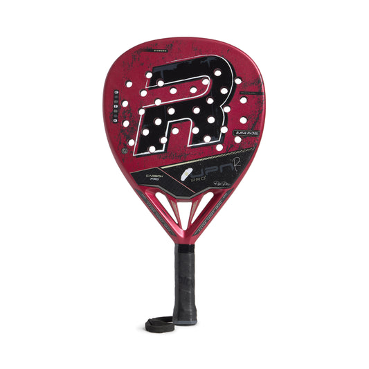 Royal Padel Japan Pro Red 2026