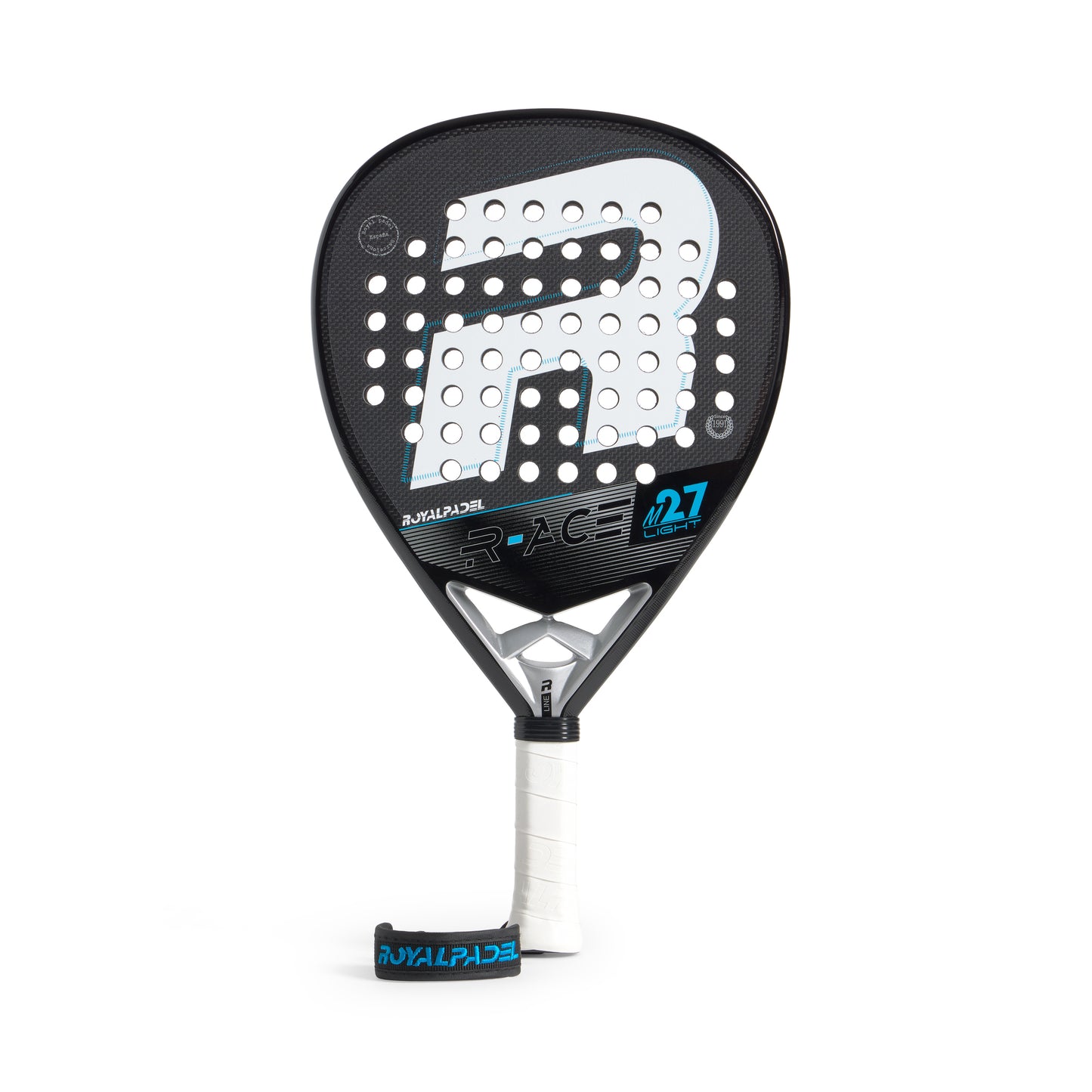 Royal Padel R ACE Light 2026