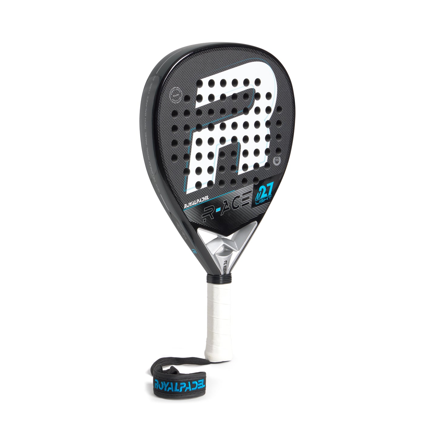 Royal Padel R ACE Light 2026