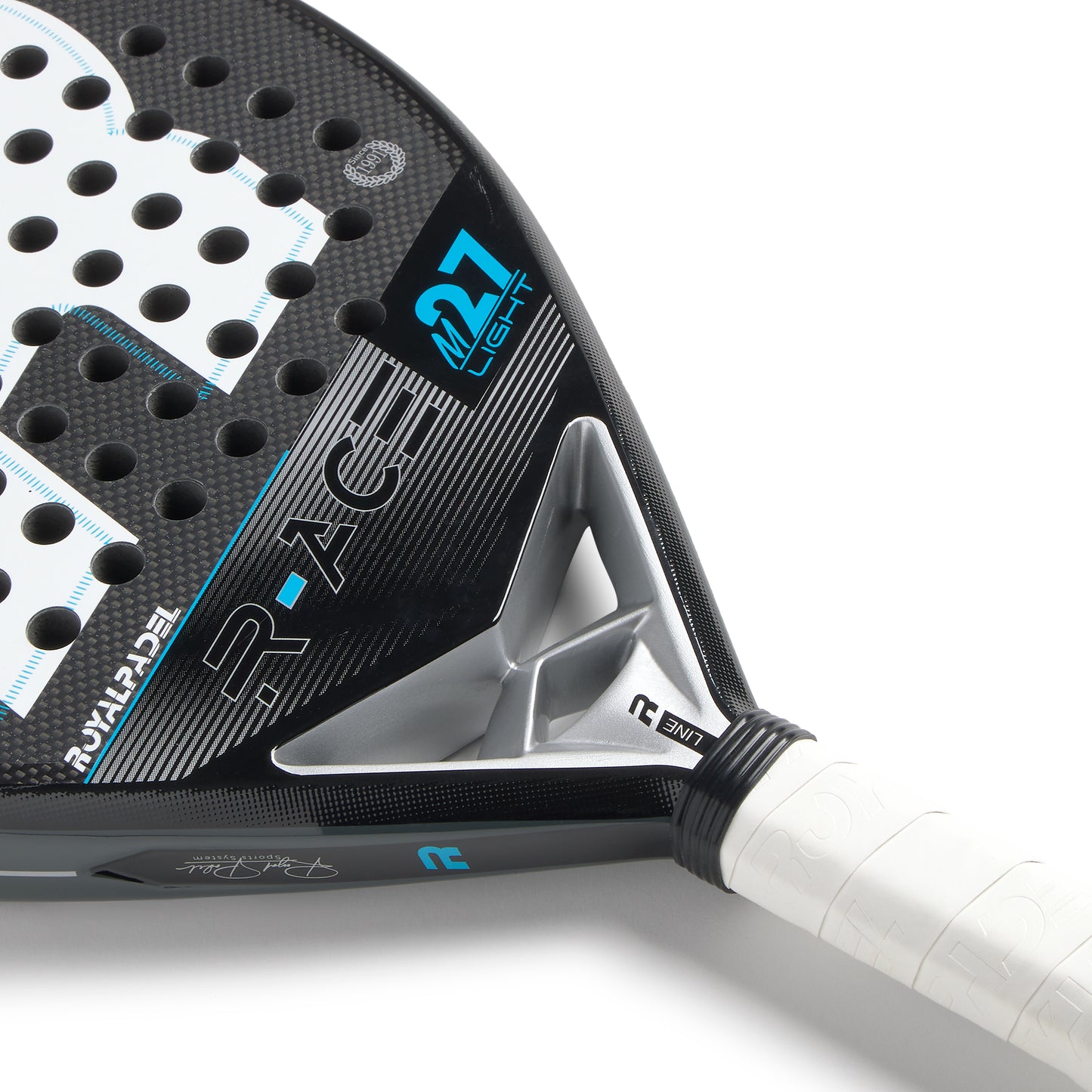 Royal Padel R ACE Light 2026