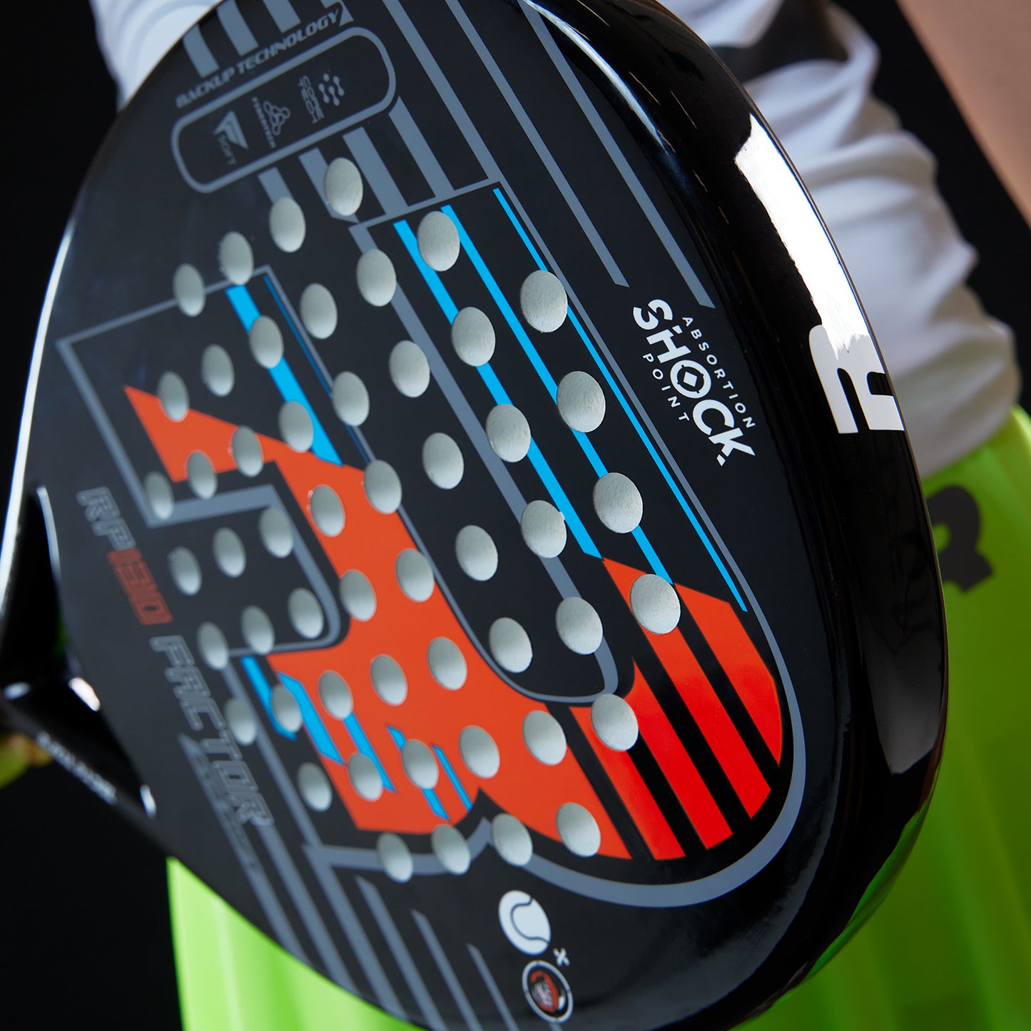 Royal Padel RP 130 Factor