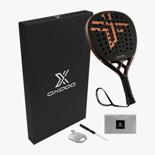 OXDOG Hyper Pro 2.0 2026