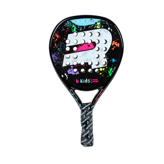Royal Padel Kids Multicolor 2026