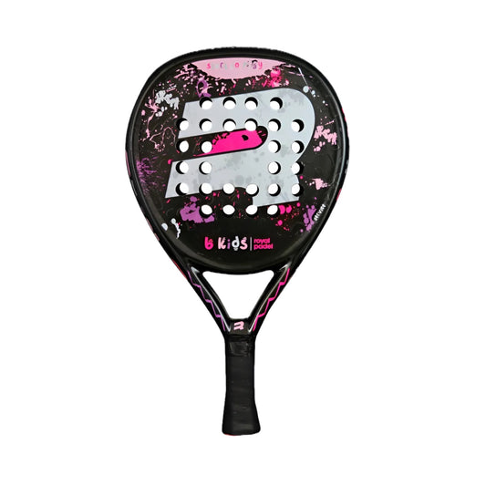 Royal Padel Kids Pink 2026