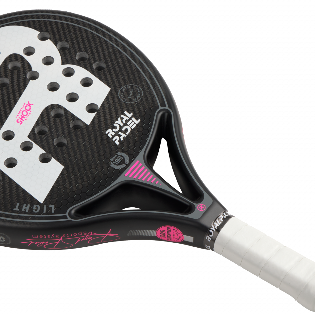 Royal Padel M27 Light 2025
