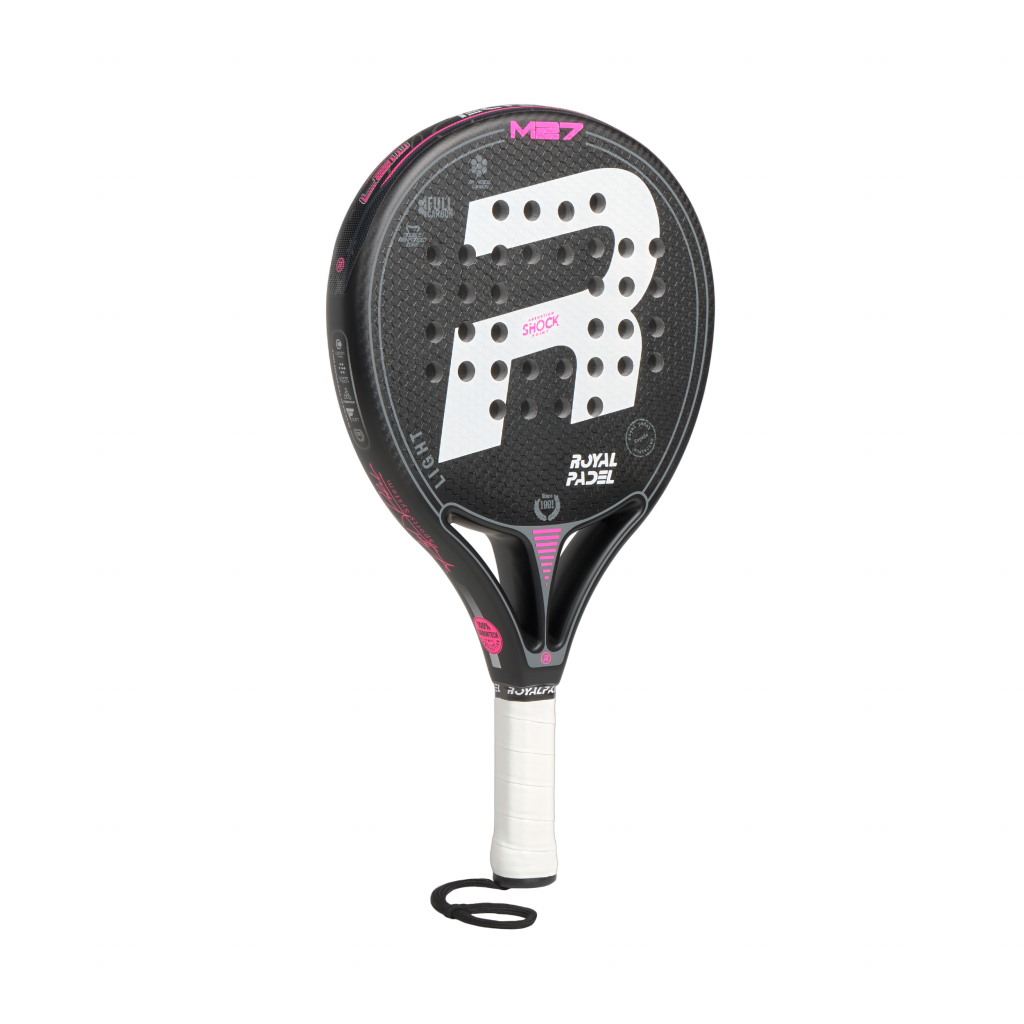 Royal Padel M27 Light 2025