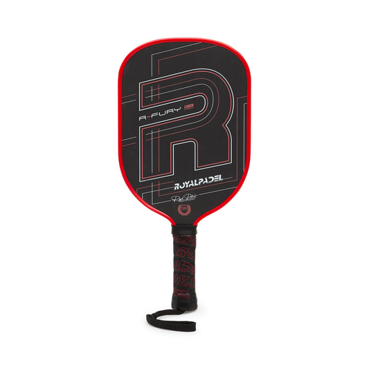 Royal Padel PICKLE R-FURY racket