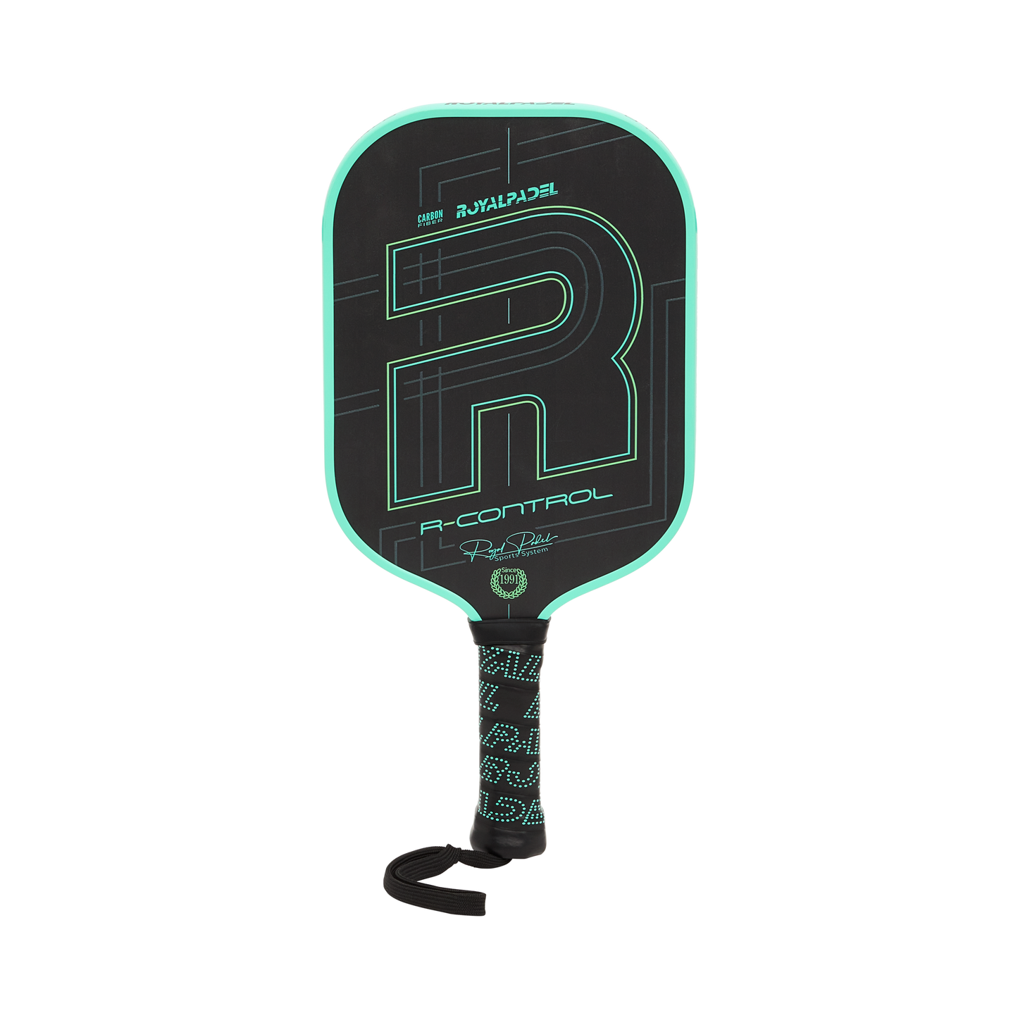 Royal Padel PICKLE CONTROL Racket