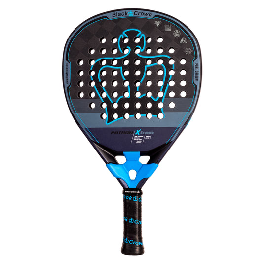 Black Crown Patron Xtrem