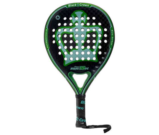 Black Crown Piton Air 12K