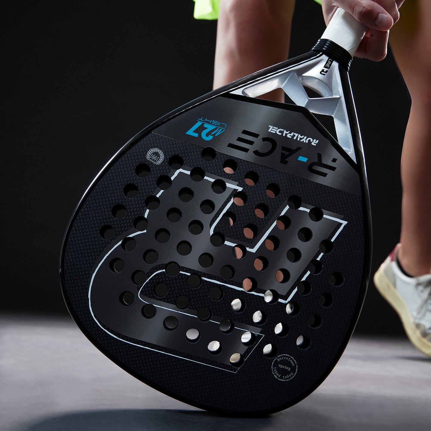 Royal Padel R ACE Light 2025