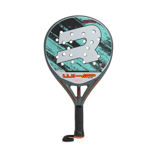 Royal Padel Whip Hybrid 25