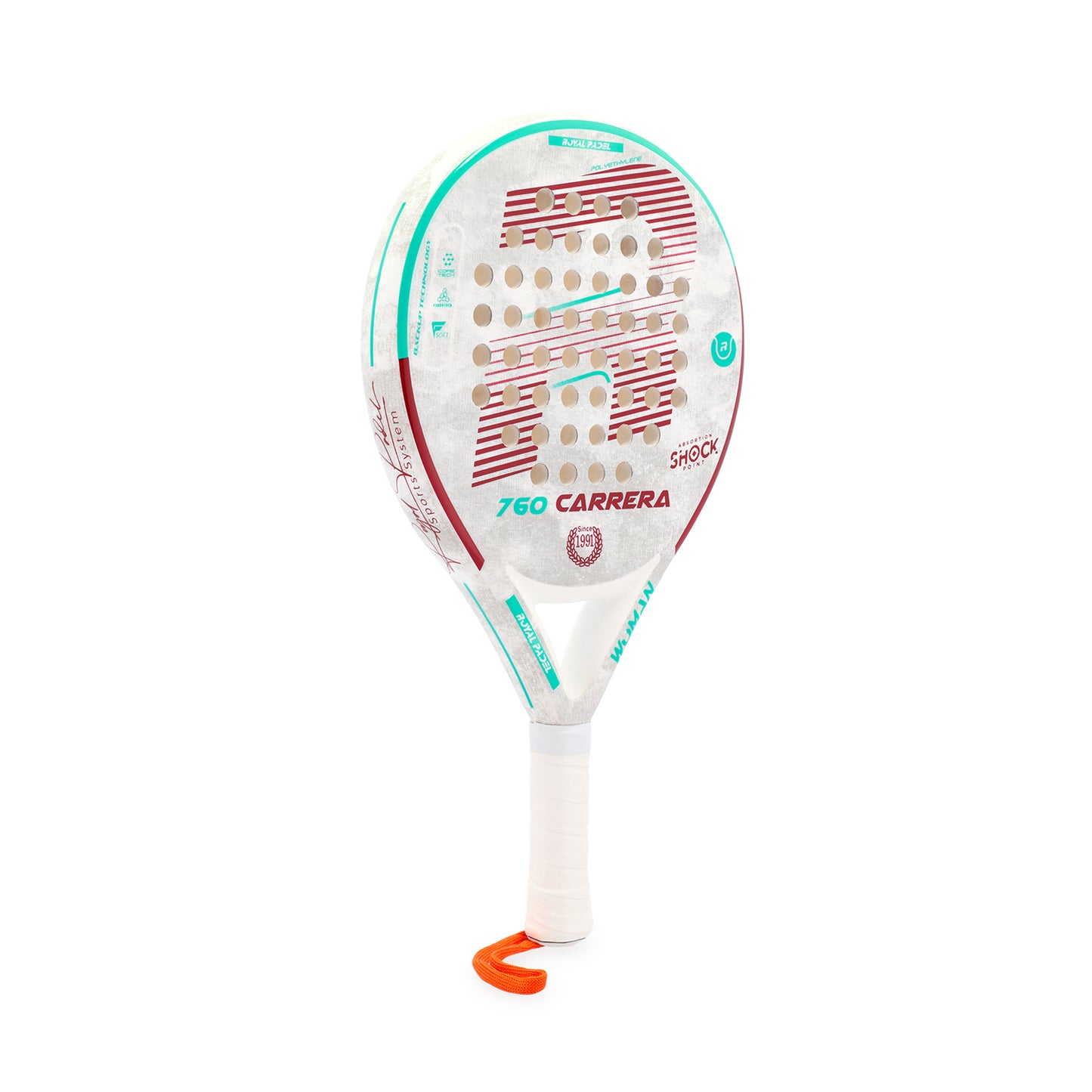 ROYAL PADEL 760 Carrera Woman