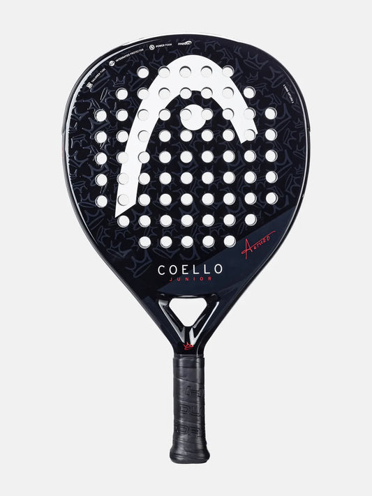 Head Coello Junior 2025 Padel Racquet
