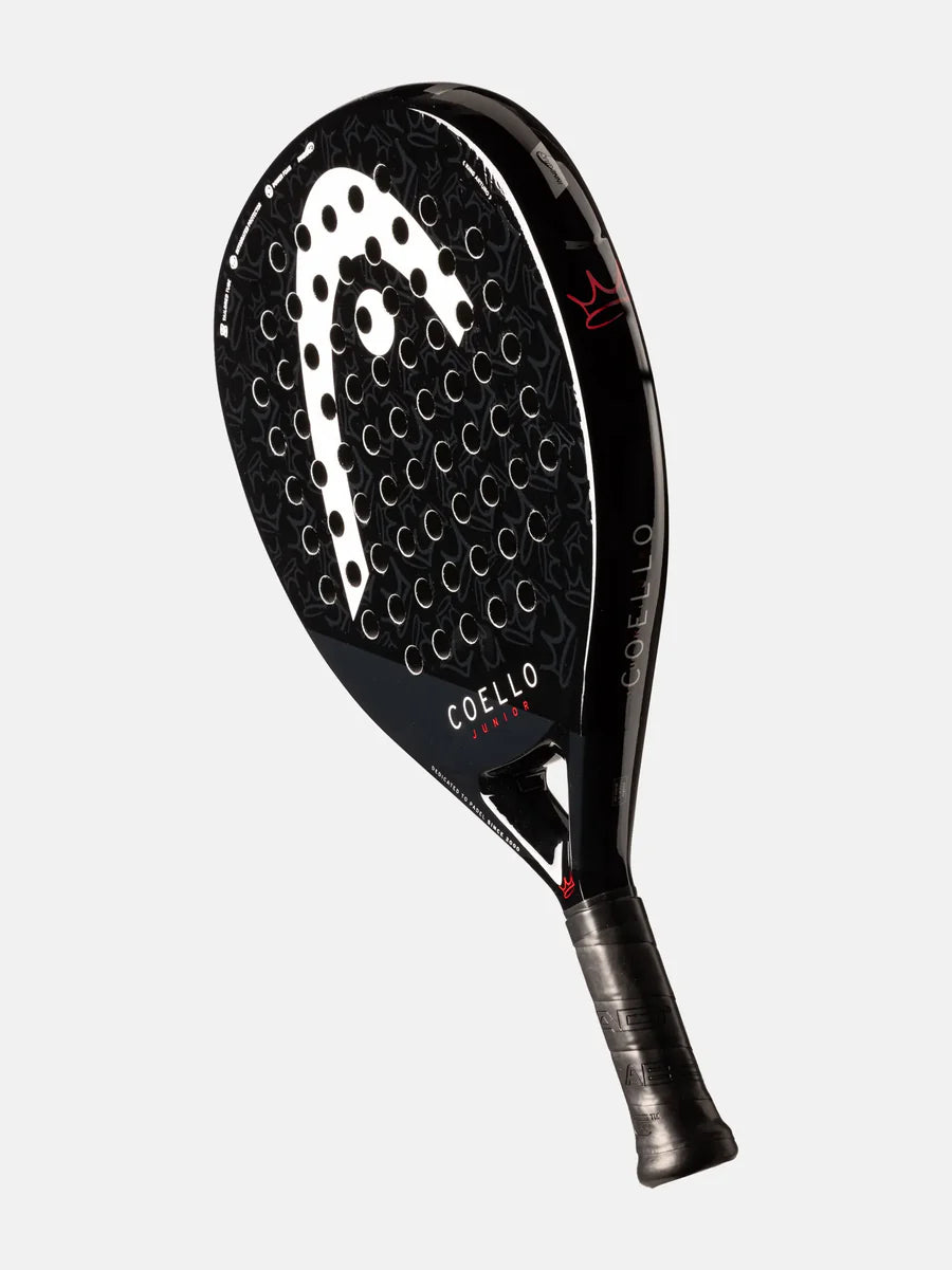 Head Coello Junior 2025 Padel Racquet