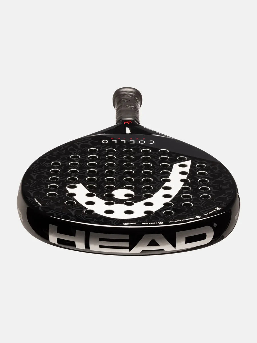 Head Coello Junior 2025 Padel Racquet