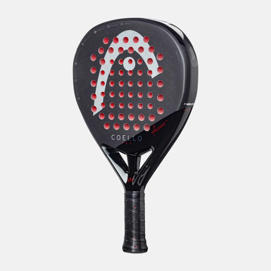 COELLO PRO 2025 PADEL RACQUET