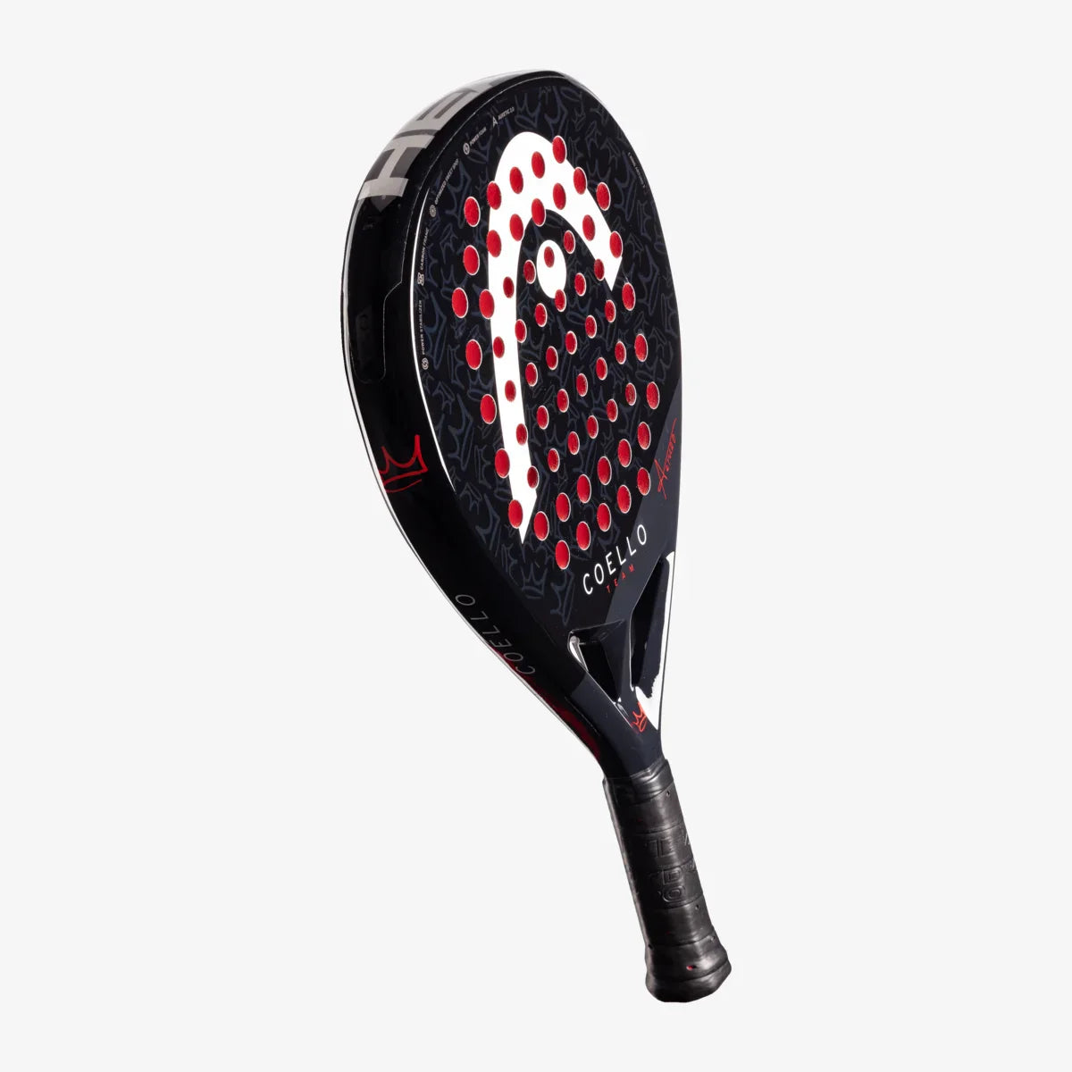 Head Coello Team 2025 Padel Racquet