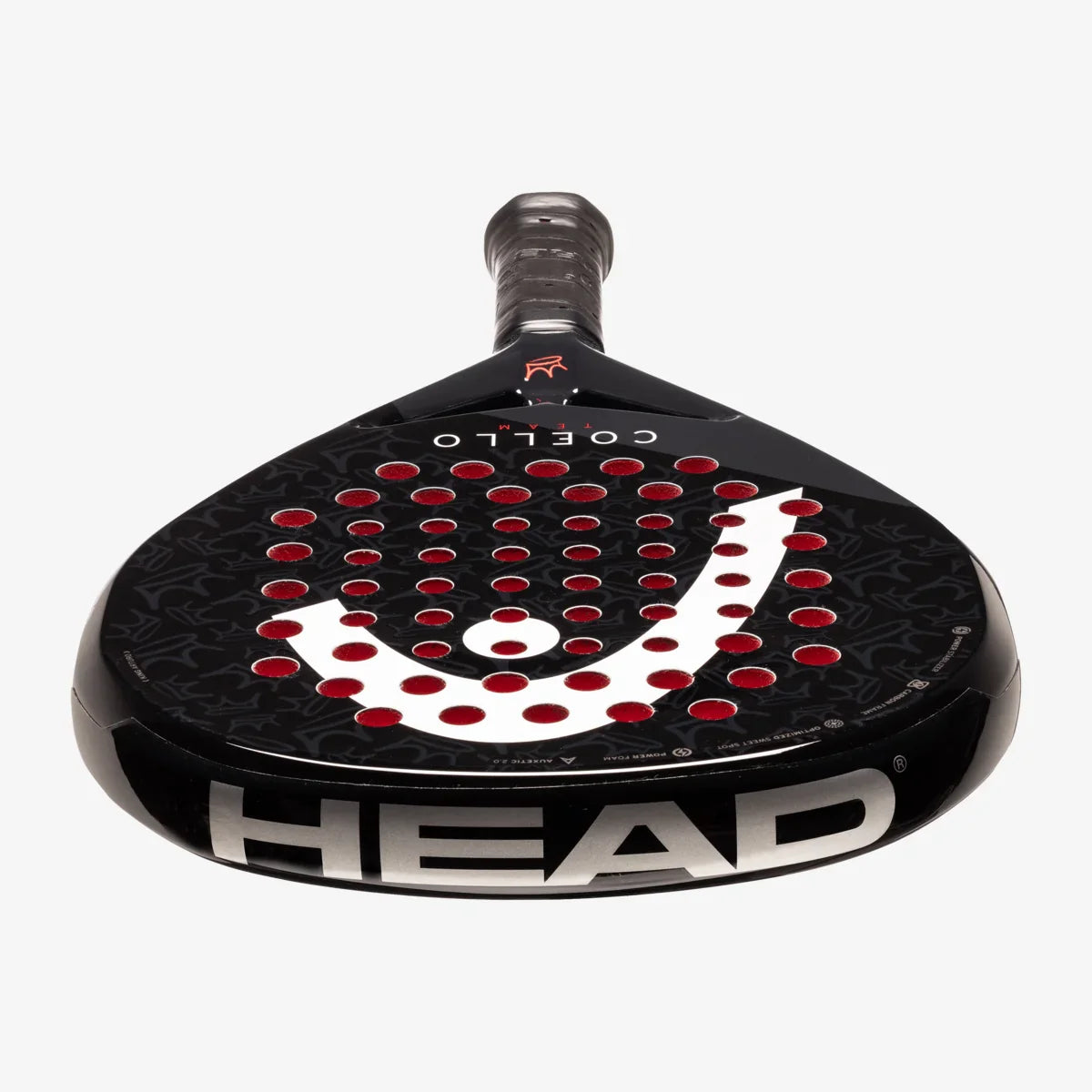 Head Coello Team 2025 Padel Racquet